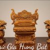 Lư hương giả cổ