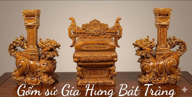 Lư hương giả cổ