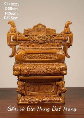 Lư hương giả cổ