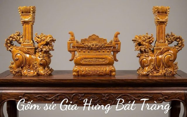 Lư hương giả cổ