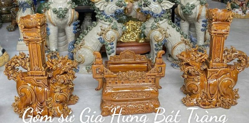 Lư hương giả cổ