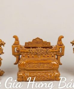 Lư hương giả cổ