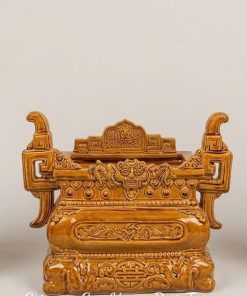 Lư hương giả cổ