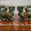 tượng nghê bát tràng