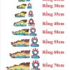 Rồng Chầu Mặt Nguyệt Gốm Bát Tràng